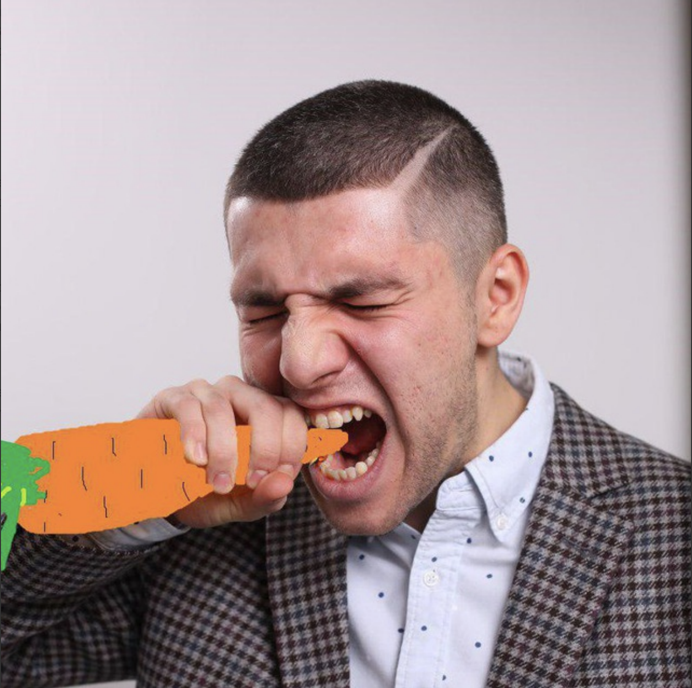 Vadim lifestyle